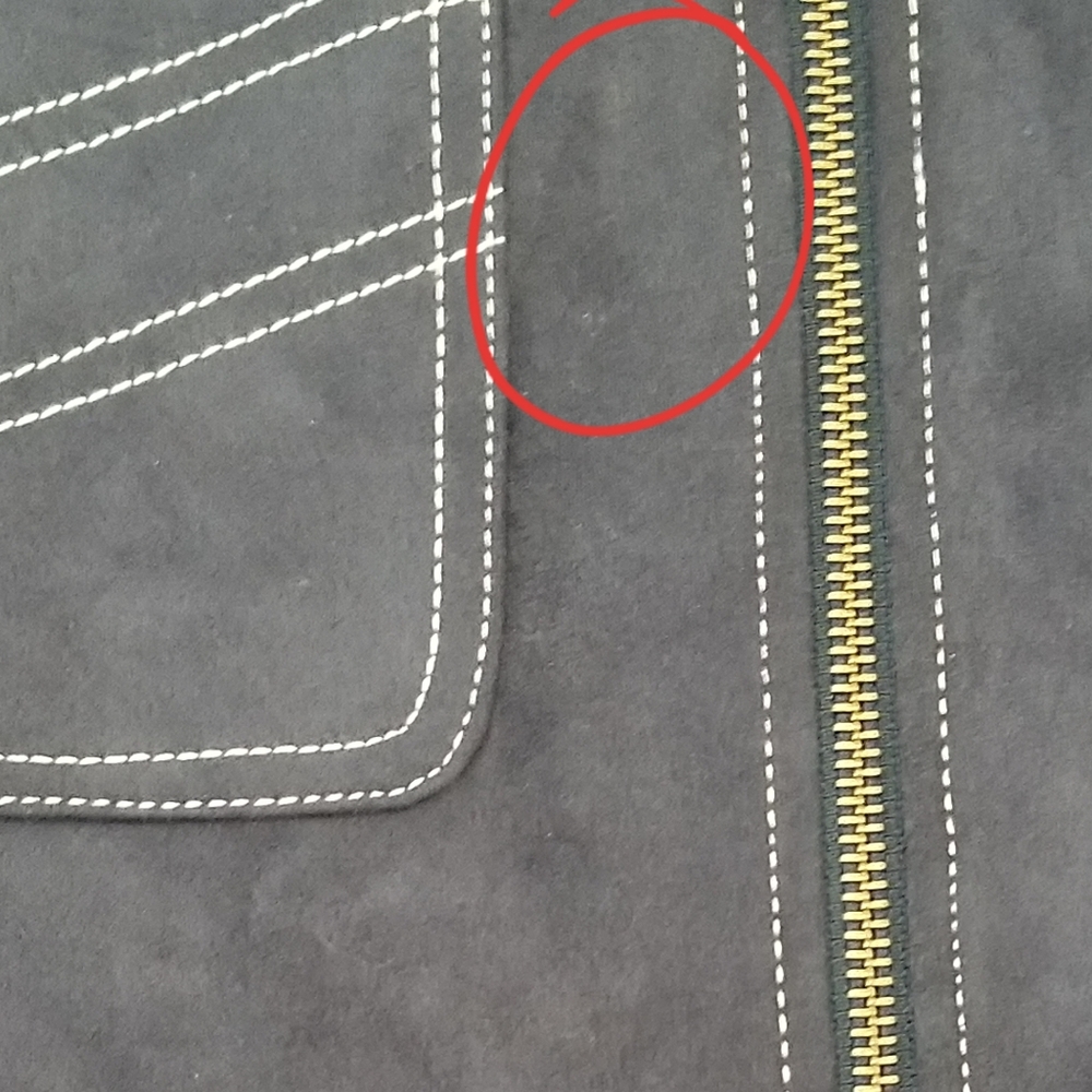 Modcloth Mini Skirt - Picture 11 of 12